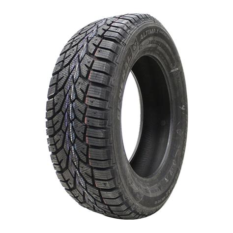 General Altimax Arctic 12 225/65R17 106 T Tire - Walmart.com - Walmart.com