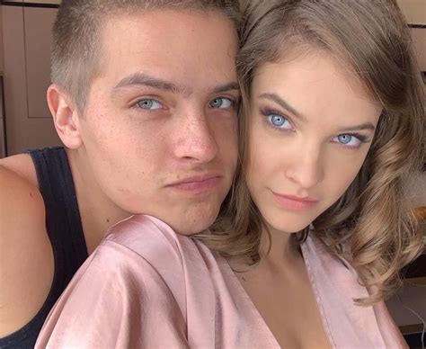 𝓯𝓸𝓵𝓵𝓸𝔀 : 𝓳𝓾𝓵𝓲𝓪𝓵𝓲𝓽𝔂 °•. | Dylan sprouse, Barbara palvin, Haare und beauty