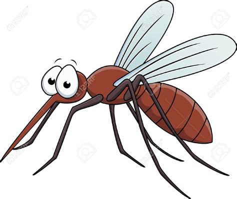 Mosquito clipart - Clipground