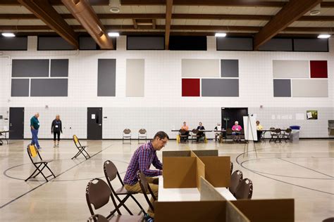 Minnesota 2022 primary election results - ABC News