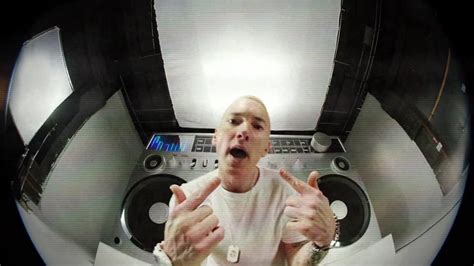 Eminem - Berzerk {Music Video} - EMINEM Photo (38285592) - Fanpop