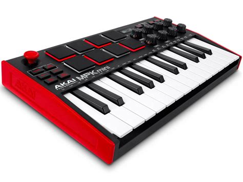 Best portable midi keyboard - gamerholden