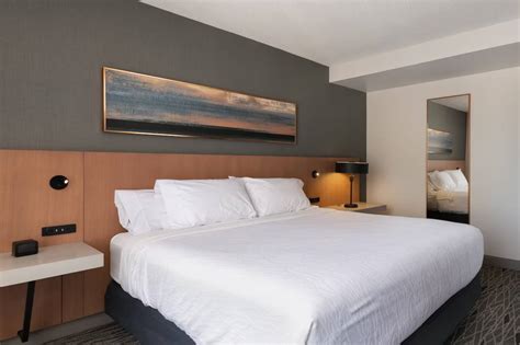 Hilton Garden Inn Toronto Airport - blogTO - Toronto