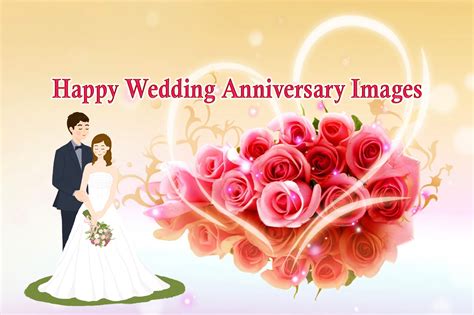 Beautiful Happy Wedding Anniversary Images | SuperbWishes