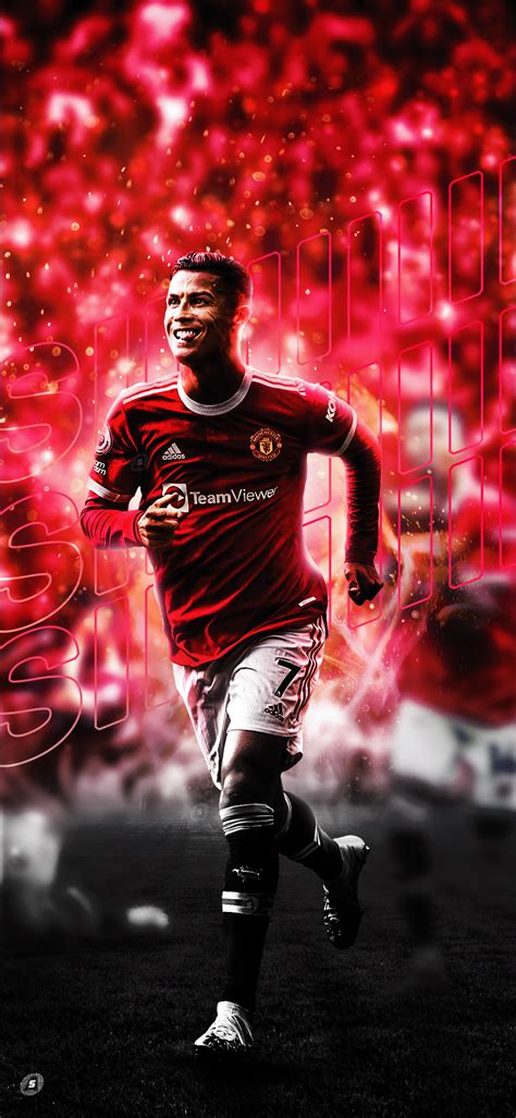 FOOTBALL | 4k Mobile Wallpaper - SHEB0KSHE :: Behance