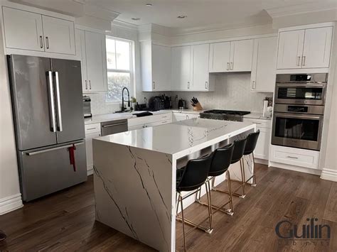 Best Countertops For White Kitchen Cabinets | Wow Blog