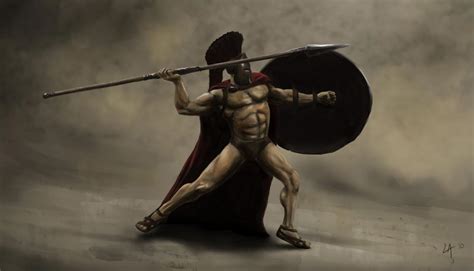 Sparta King Leonidas Quotes. QuotesGram