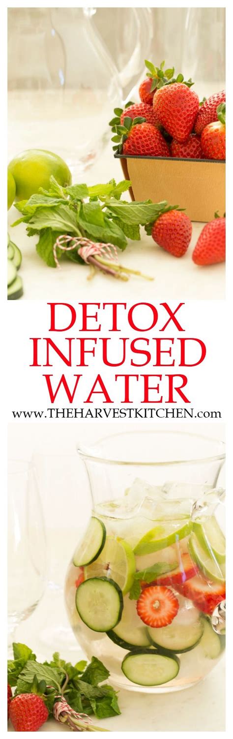 Fruit Infused Water | Recipe | Recipes, Healthy drinks, Healthy eating