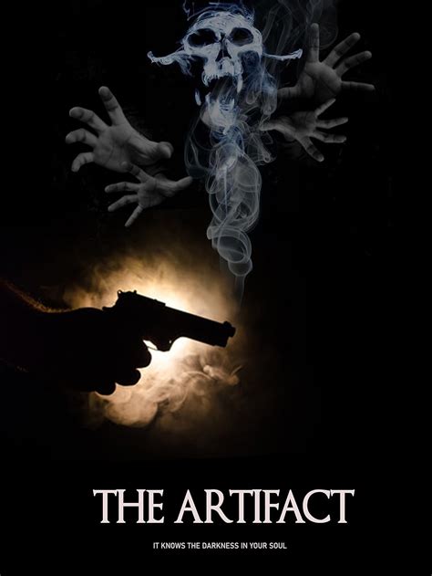 The Artifact - IMDb