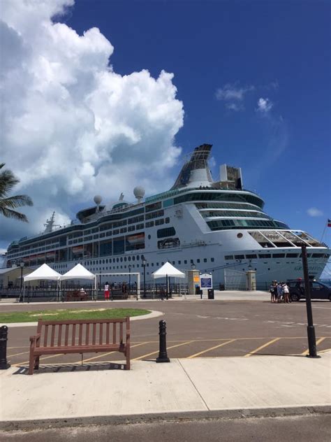 Group Pictures - Grandeur of the Seas & Bermuda - September 10-15, 2016 ...