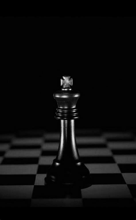 Pin by Edgar Madeira on Wallpaper! | Black wallpaper, Chess king, Wine ...