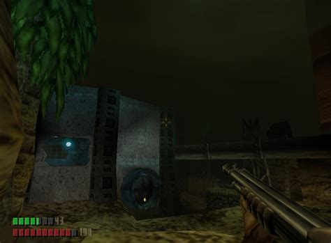 Turok 3 Screenshots