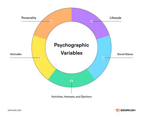 Psychographic Segmentation: Definition, Examples, and Steps