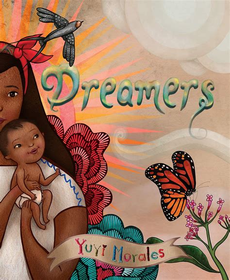 Dreamers | Iowa City Public Library