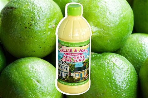 Best Lime Juice for Mixing Drinks and Cocktails