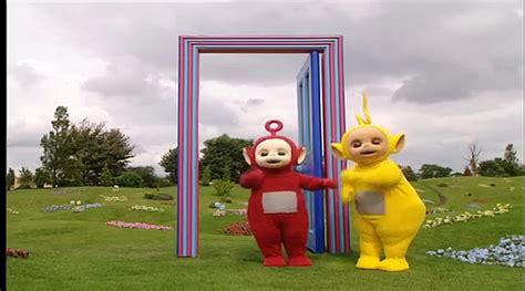 Teletubbies - Big Hug! 1 [HD] - video Dailymotion