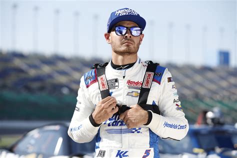 Kyle Larson Favored to Win Ally 400 at Nashville Superspeedway - Jayski ...