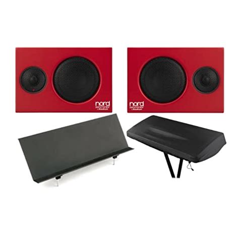 Finding The Ideal Speakers For Your Nord Piano 3: The Top Choices To ...