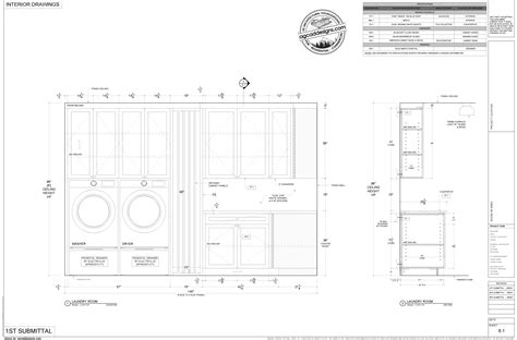 Professional Interior Design CAD Drafting services - (310) 431-7860 ...