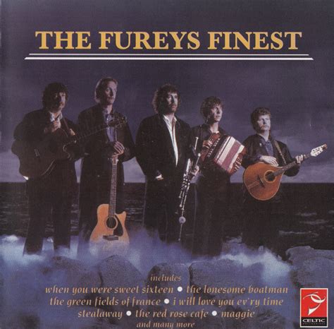 The Fureys – The Fureys Finest (2004, CD) - Discogs