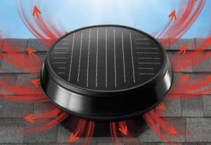 Attic Ventilation Pros and Cons | The Solar Guys