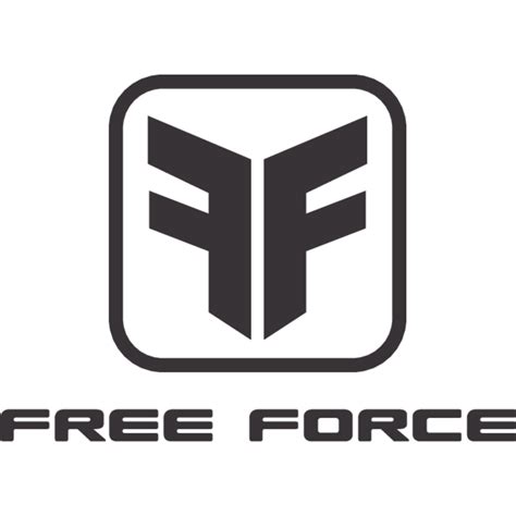 Free Force logo, Vector Logo of Free Force brand free download (eps, ai ...