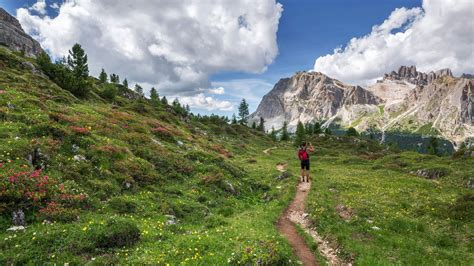 Guide - Trekking Facile