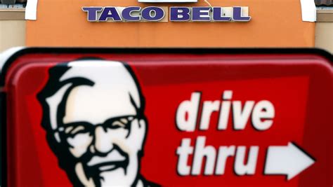 Yum Brands to sell thousands of restaurants to franchisees