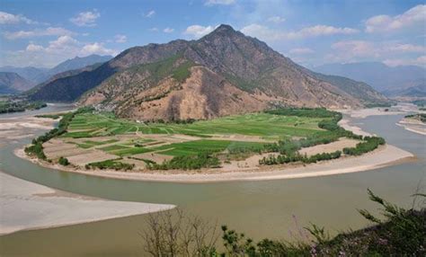 Yangtze River | Location, History, & Facts | Britannica.com