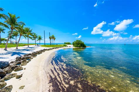 The 8 best beaches in the Florida Keys - Lonely Planet