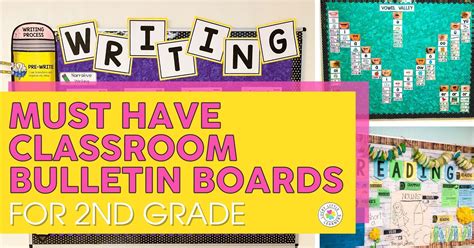 41 Interactive Bulletin Boards To Engage Your Students, 45% OFF