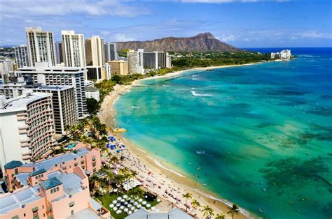 When Is The Best Time To Visit Honolulu