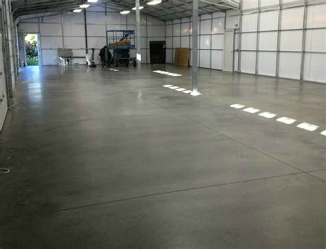 Garage Floor Sealer Reviews | Dandk Organizer