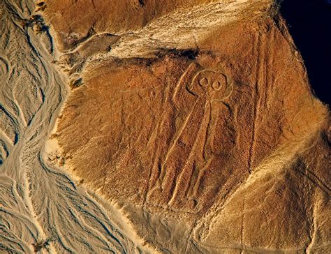 Pin by James Madsen on Nazca Lines | Nazca lines, Natural landmarks ...