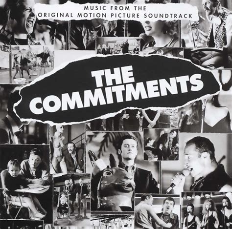 The Commitments Vol.1: Artistes Divers: Amazon.fr: Musique