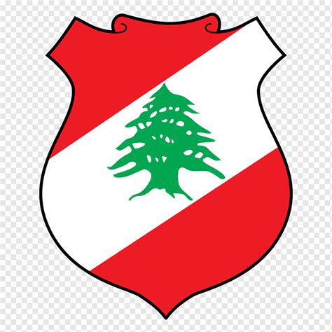 Coat of arms of Lebanon Flag of Lebanon Lebanese people, National ...