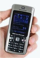 HP iPAQ 510/514 Voice Messenger Review - PhoneArena