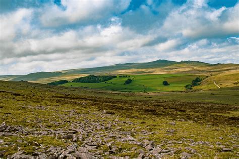 10 of The Best Walks In Dartmoor National Park • Roaming Spices