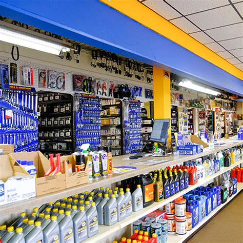 Scharf Auto Supply / NAPA Auto Parts | Downtown Rochester, MN