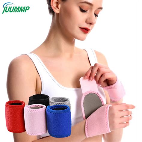 1Pcs-Wrist-Brace-Adjustable-Wrist-Support-Splint-For-Wrist-Pain ...