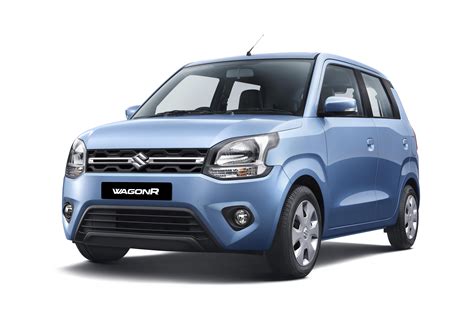 Old WagonR vs New WagonR Comparison Review: Maruti Suzuki WagonR Review ...