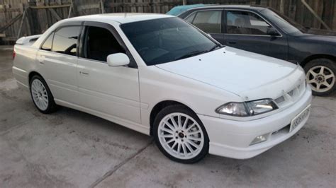 Toyota Carina Gt - reviews, prices, ratings with various photos