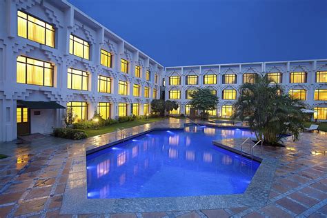 WELCOMHOTEL BY ITC HOTELS, ALKAPURI, VADODARA (Vadodara, India) - foto ...