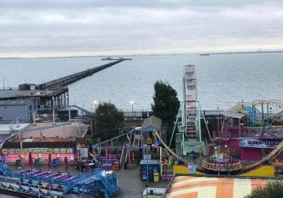 Things to do in Southend-on-sea | Tourist Attractions in Southend-on ...