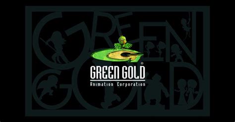 Green Gold Animation is a pioneer in creating original Indian animation ...