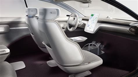 Tesla's Interiors Are Influencing Other Automakers