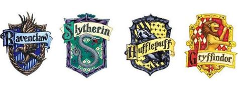 What your Hogwarts House really means | by Christine Menges | Medium