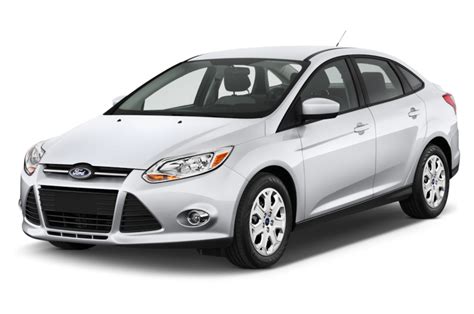 2012 Ford Focus Prices, Reviews, and Photos - MotorTrend