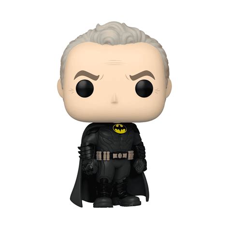 Buy Pop! Batman Unmasked at Funko.