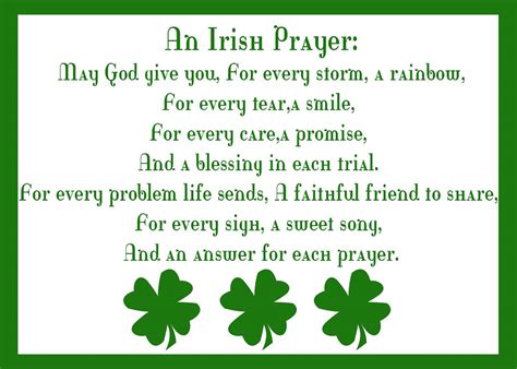 Irish Quotes About Friendship 02 | QuotesBae